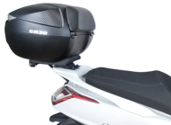 Монтажен комплект за куфари SHAD TOP MASTER KYMCO DOWNTOWN 125i 300i 350i '15-'18