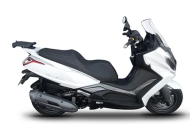 Монтажен комплект за куфари SHAD TOP MASTER KYMCO DOWNTOWN 125i 300i 350i '15-'18