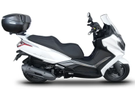 Монтажен комплект за куфари SHAD TOP MASTER KYMCO DOWNTOWN 125i 300i 350i '15-'18