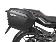 Монтажен комплект за куфари SHAD 3P SYSTEM  BENELLI BN 302 '15