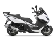 Монтажен комплект за куфари SHAD TOP MASTER KYMCO XCITING 400i '13