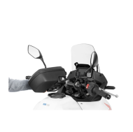 KIT DE MONTARE SISTEM CLICK SHAD - BMW R 1300 GS