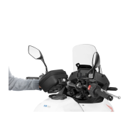 KIT DE MONTARE SISTEM CLICK SHAD - BMW R 1300 GS