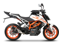 Монтажен комплект за куфари SHAD TOP MASTER KTM DUKE 125/390 '17