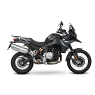 Монтажен комплект за куфари SHAD 3P SYSTEM BMW F850 GS '18