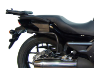 Монтажен комплект за куфари SHAD 3P SYSTEM HONDA CTX 700'14