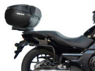 Монтажен комплект за куфари SHAD 3P SYSTEM HONDA CTX 700'14