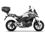 Монтажен комплект за куфари SHAD TOP MASTER HONDA NC750 X-S '16