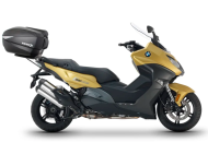 Монтажен комплект за куфари SHAD TOP MASTER BMW C600 SPORT