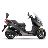 Монтажен комплект за облегалка SHAD KYMCO X-TOWN CITY 125/300 '21