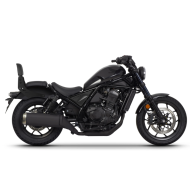 Монтажен комплект за облегалка SHAD SISSYBAR HONDA CMX 1000 REBEL