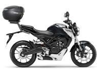 Монтажен комплект за куфари SHAD TOP MASTER CB125R/CB300R NEO