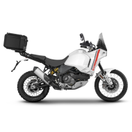 Монтажен комплект за куфари SHAD TOP MASTER DUCATI DESERT X 937 '22