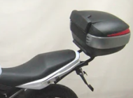 Монтажен комплект за куфари SHAD TOP MASTER KAWASAKI ER - 6N '09