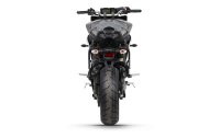 Монтажен комплект за куфари SHAD 3P SYSTEM YAMAHA MT09 TRACER '18