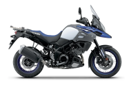 Монтажен комплект за куфари SHAD TOP MASTER SUZUKI V-STROM 1000'14