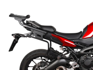 Монтажен комплект за куфари SHAD 3P YAMAHA MT 09 TRACER '15