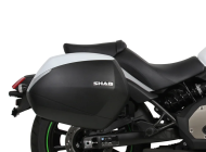 Монтажен комплект за куфари SHAD 3P SYSTEM KAWASAKI VULCAN S 650 '15