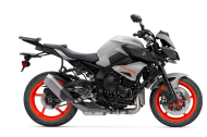 Монтажен комплект за куфари SHAD TOP MASTER YAMAHA MT 10'16