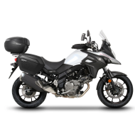 Монтажен комплект за куфари SHAD 3P SYSTEM SUZUKI V-STROM 650 '17'21