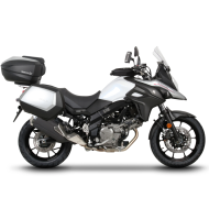 Монтажен комплект за куфари SHAD 3P SYSTEM SUZUKI V-STROM 650 '17'21