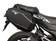 Монтажен комплект за куфари SHAD SIDE BAG HOLDER KAWASAKI Z800 '13