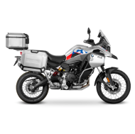 Монтажен комплект за куфари SHAD TOP MASTER BMW R1200/1250GS ADVENTURE