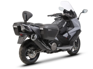 Kit montaj spătar SHAD KYMCO AK 550 '17