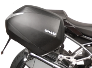 Монтажен комплект за куфари SHAD 3P SYSTEM BMW R1200 R/RS '15