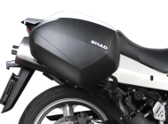 Монтажен комплект за куфари SHAD 3P SYSTEM SUZUKI V-STROM 650 04