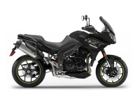 Монтажен комплект за куфари SHAD 3P SYSTEM TRIUMPH TIGER 1050 '16