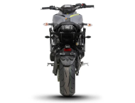 Монтажен комплект за куфари SHAD 3P SYSTEM YAMAHA MT 09'17