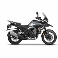 Монтажен комплект за куфари SHAD 4P SYS.MACBOR MONTANA XR5 500'20