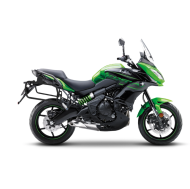 Монтажен комплект за куфари SHAD 4P SYSTEM KAWASAKI VERSYS 650 '15-22