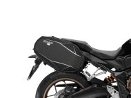 Монтажен комплект за куфари SHAD SIDE BAG HOLDER HONDA CB650R / CBR650R