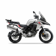 Монтажен комплект за куфари SHAD TOP MASTER  BENELLI TRK 502´17