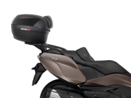 Монтажен комплект за куфари SHAD TOP MASTER BMW C 650 GT '12