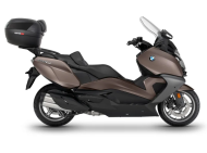 Монтажен комплект за куфари SHAD TOP MASTER BMW C 650 GT '12