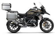 Монтажен комплект за куфари SHAD TOP MASTER BMW R 1200GS '13