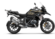 Монтажен комплект за куфари SHAD TOP MASTER BMW R 1200GS '13