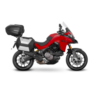 Монтажен комплект за куфари SHAD TOP MASTER DUCATI MULTISTRADA1200´17