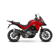 Монтажен комплект за куфари SHAD TOP MASTER DUCATI MULTISTRADA1200´17