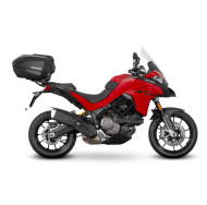 Монтажен комплект за куфари SHAD TOP MASTER DUCATI MULTISTRADA1200´17