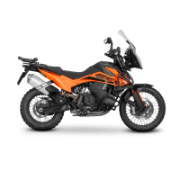 Монтажен комплект за куфари SHAD TOP MASTER KTM SUPER ADV-HUSQV.NORDEN