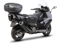 Монтажен комплект за куфари SHAD TOP MASTER KYMCO AK 550 '17