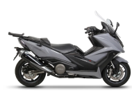 Монтажен комплект за куфари SHAD TOP MASTER KYMCO AK 550 '17