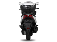 Монтажен комплект за куфари SHAD TOP MASTER KYMCO GRAND DINK 125/300ABS'16