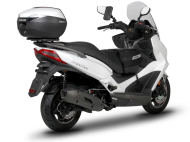 Монтажен комплект за куфари SHAD TOP MASTER KYMCO GRAND DINK 125/300ABS'16