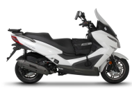 Монтажен комплект за куфари SHAD TOP MASTER KYMCO GRAND DINK 125/300ABS'16