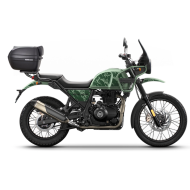 Монтажен комплект за куфари SHAD TOP MASTER ROYAL ENFIELD HIMALAYAN 410 '21